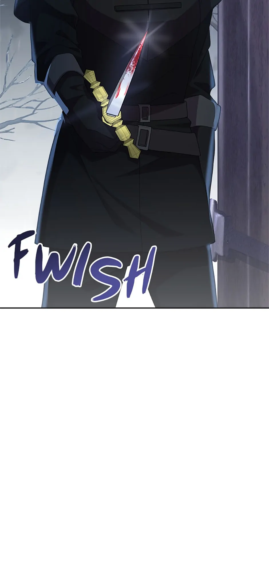 Only for Your Well-Being Chapter 26 page 9