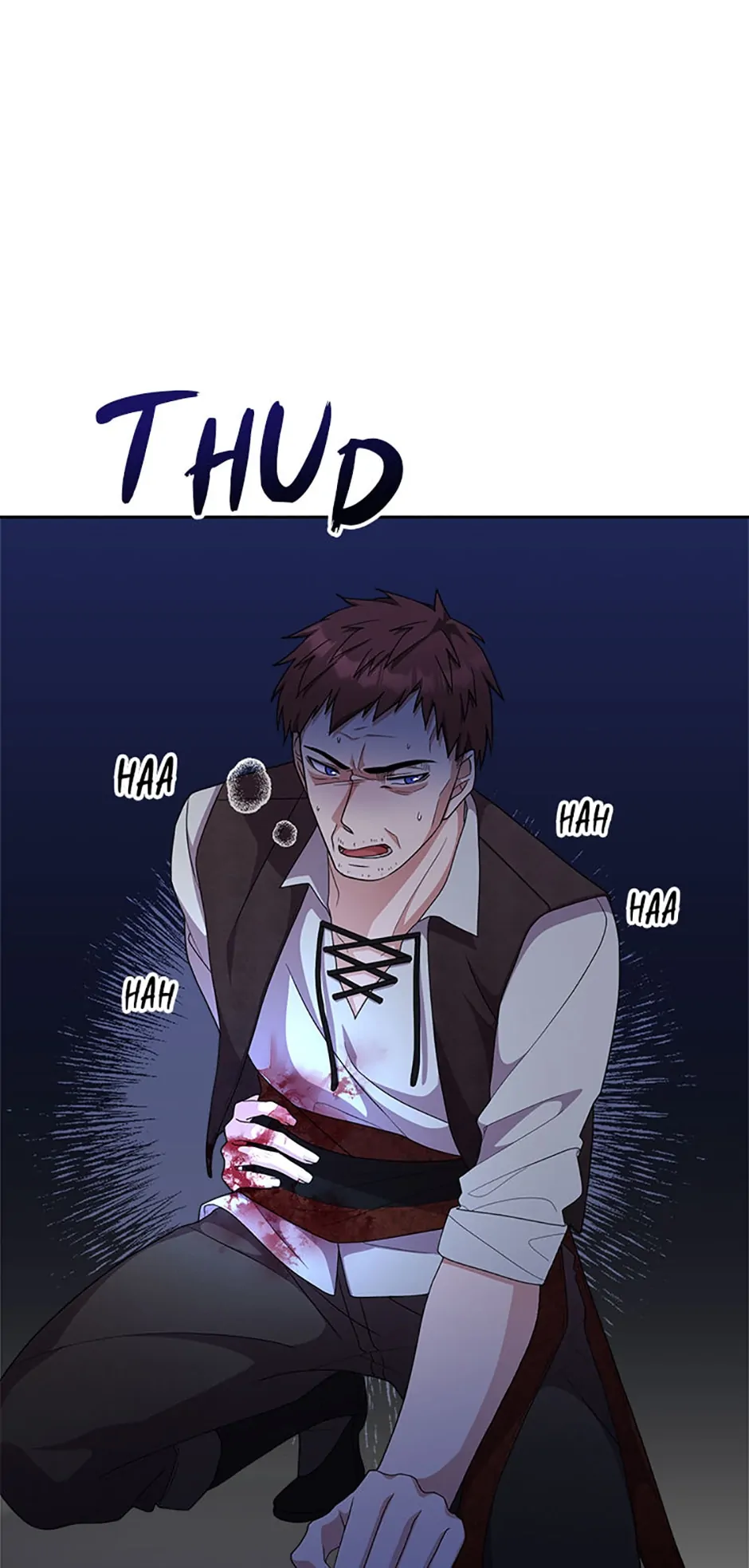 Only for Your Well-Being Chapter 26 page 16