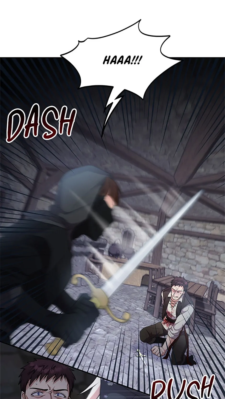 Only for Your Well-Being Chapter 26 page 18