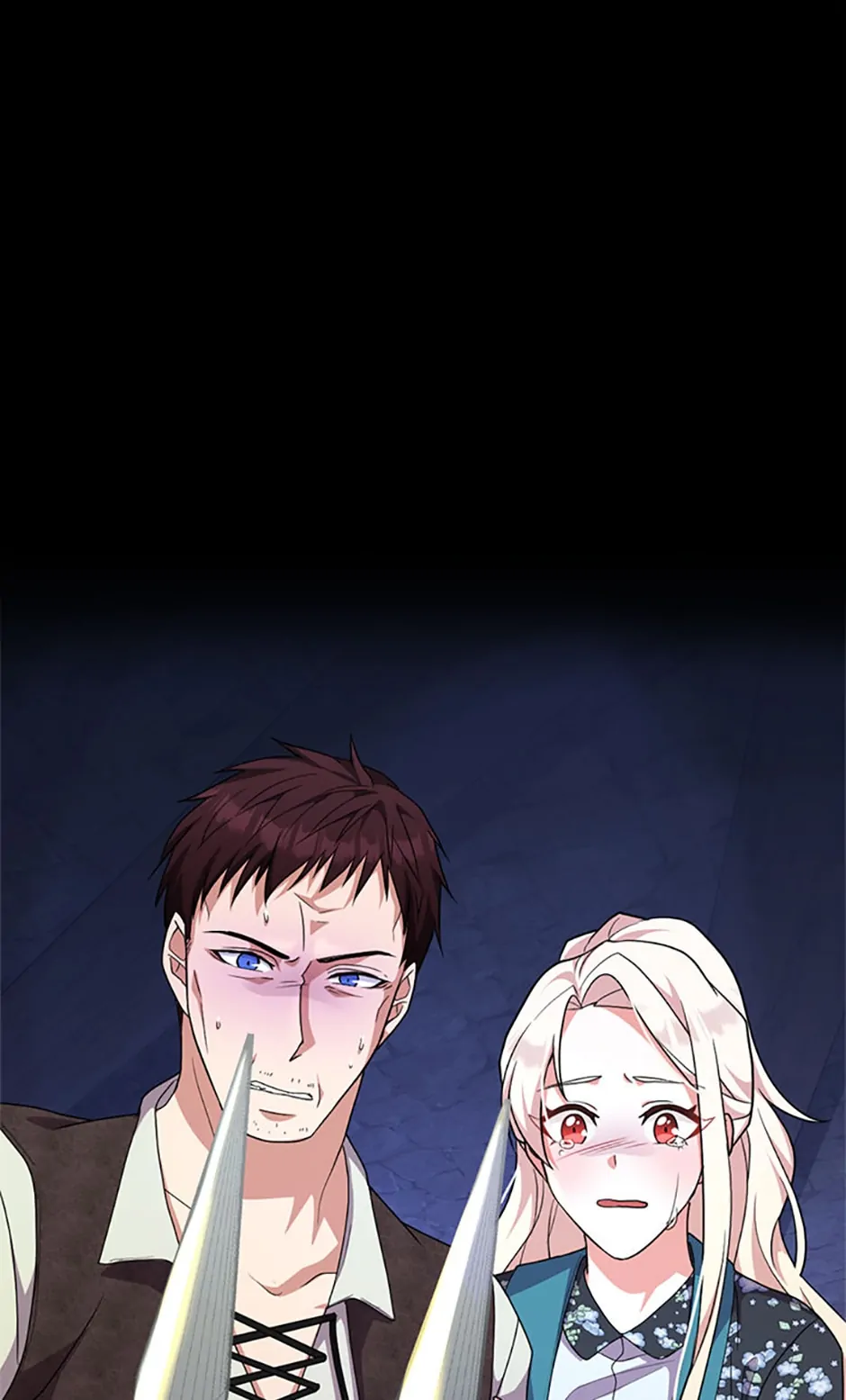 Only for Your Well-Being Chapter 26 page 1