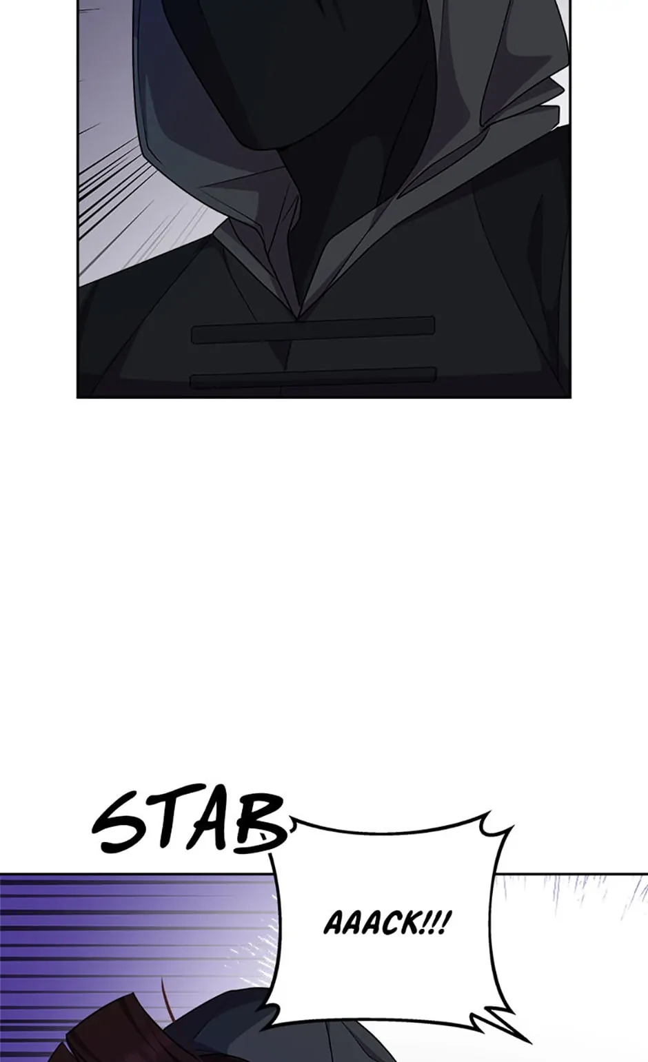 Only for Your Well-Being Chapter 26 page 28