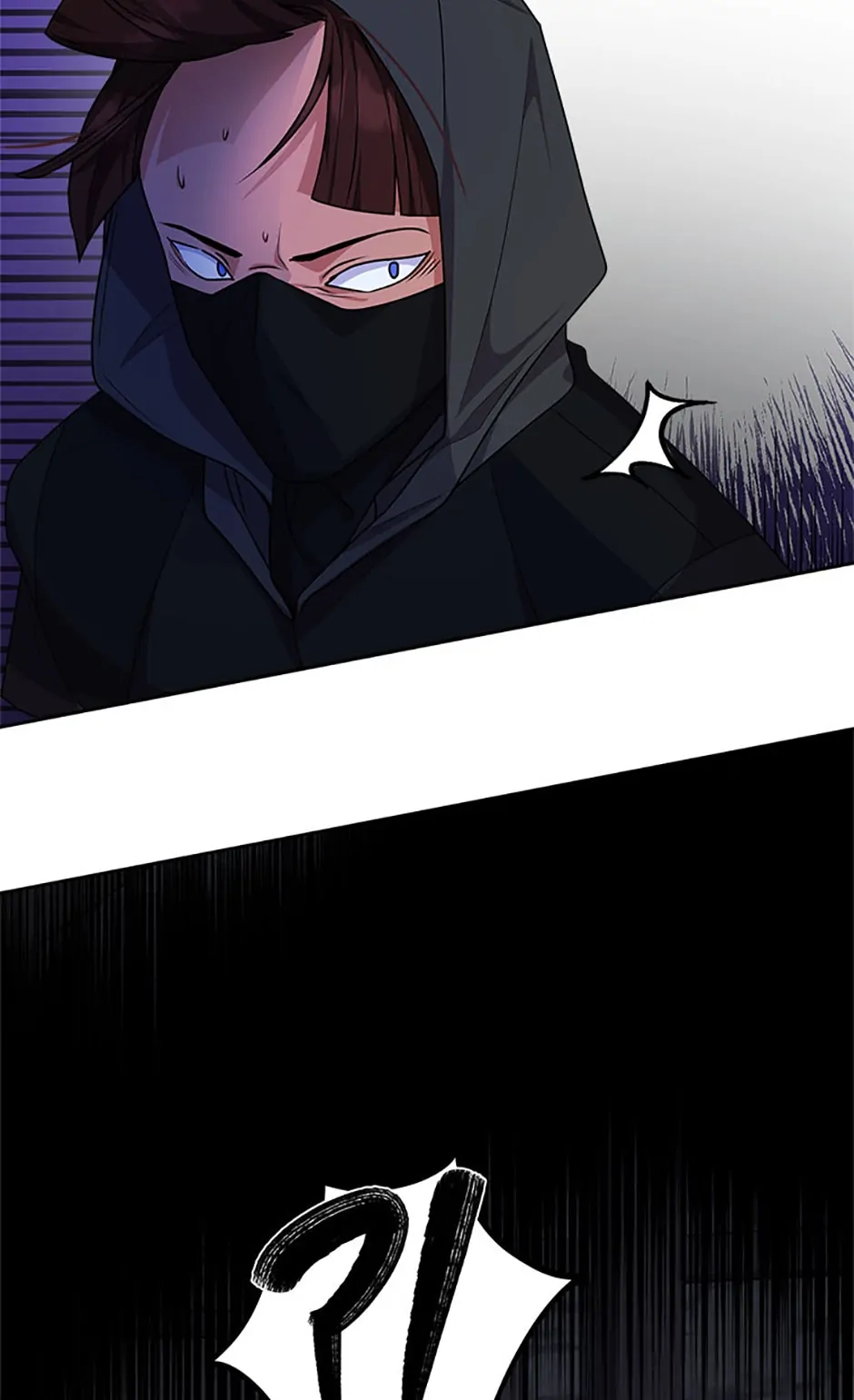 Only for Your Well-Being Chapter 26 page 29