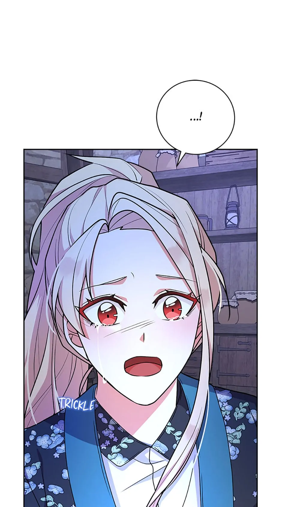 Only for Your Well-Being Chapter 26 page 31