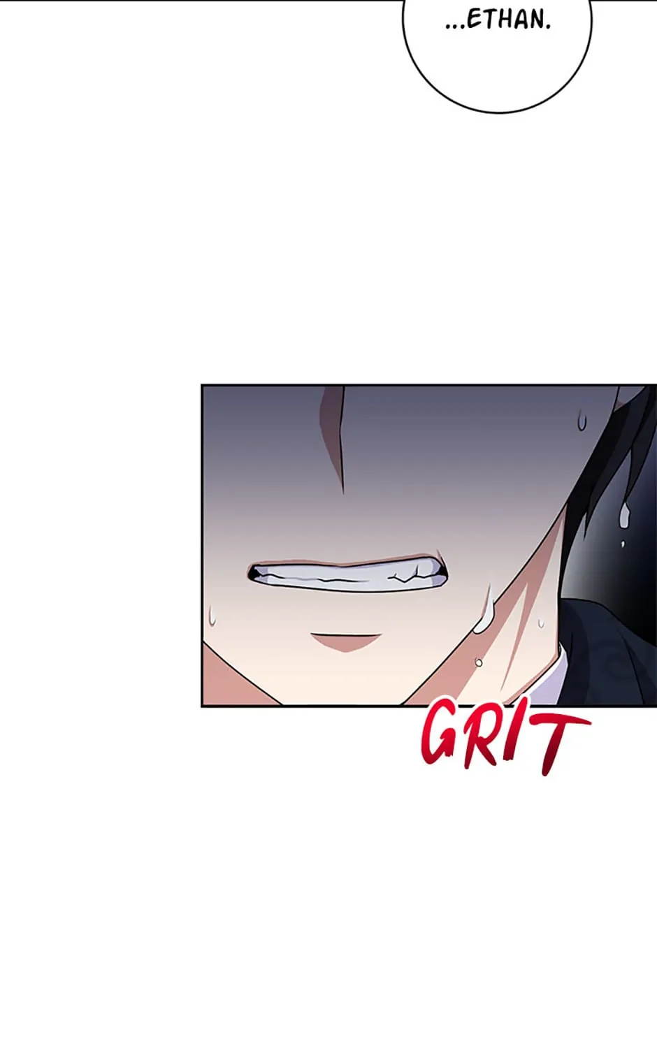 Only for Your Well-Being Chapter 26 page 38
