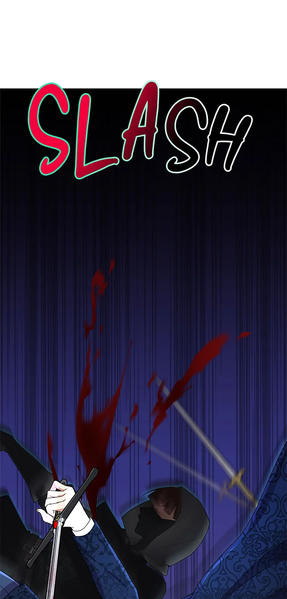 Only for Your Well-Being Chapter 26 page 39