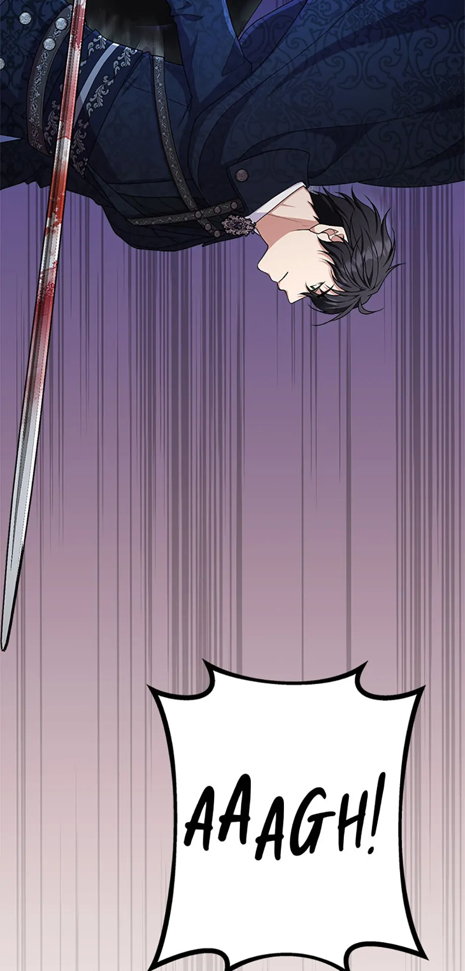 Only for Your Well-Being Chapter 26 page 40