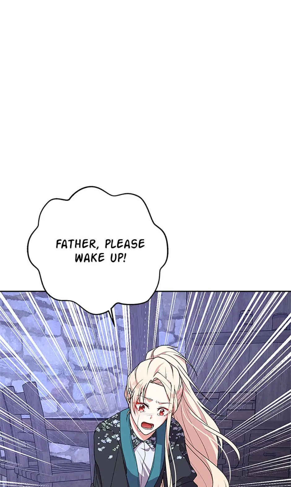 Only for Your Well-Being Chapter 26 page 49