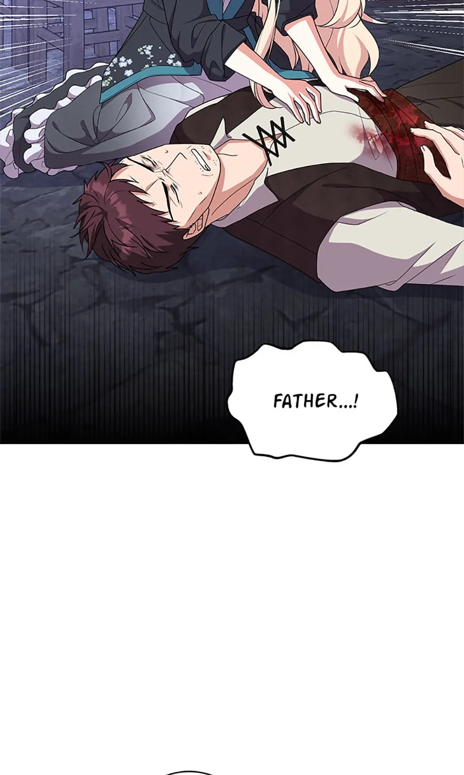 Only for Your Well-Being Chapter 26 page 50