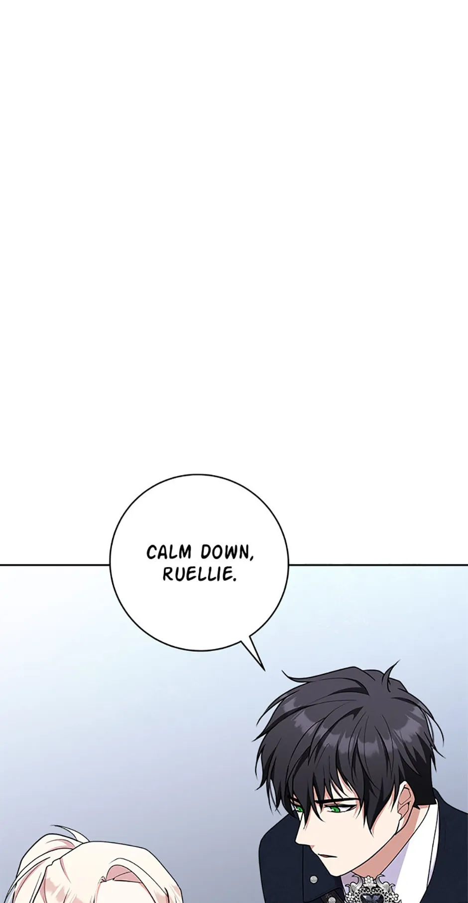 Only for Your Well-Being Chapter 26 page 55