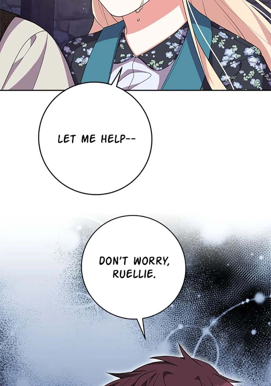 Only for Your Well-Being Chapter 26 page 5