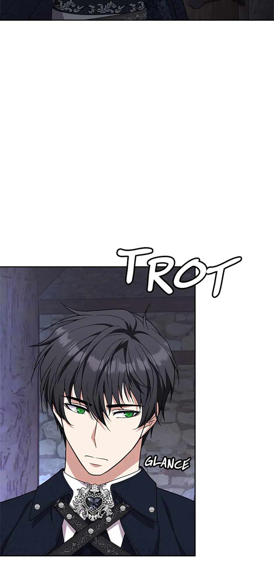 Only for Your Well-Being Chapter 26 page 59