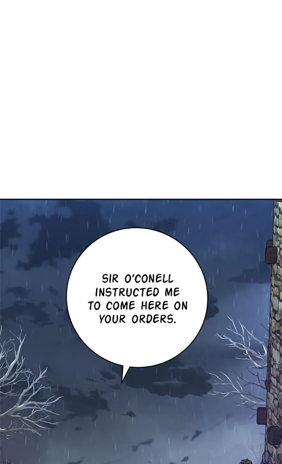 Only for Your Well-Being Chapter 26 page 62