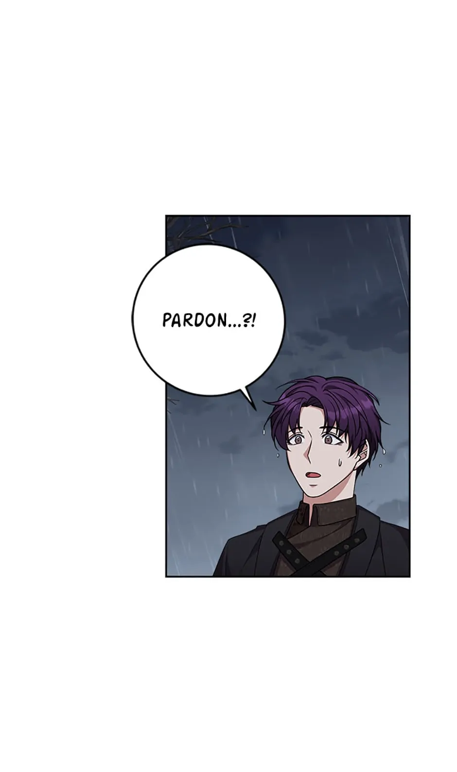 Only for Your Well-Being Chapter 26 page 65
