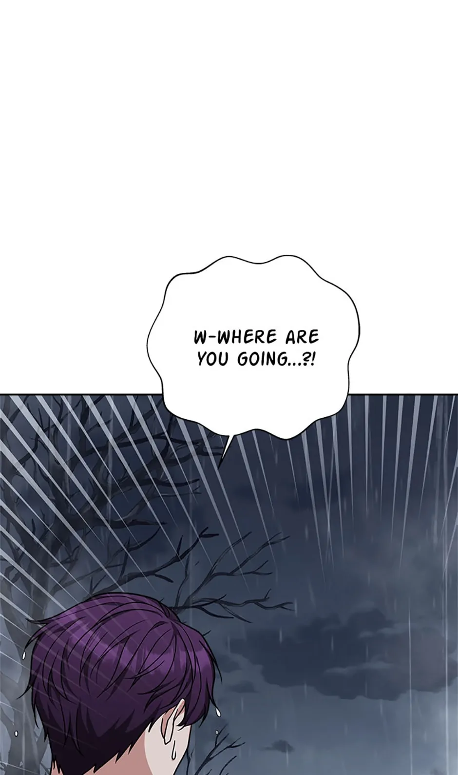 Only for Your Well-Being Chapter 26 page 66
