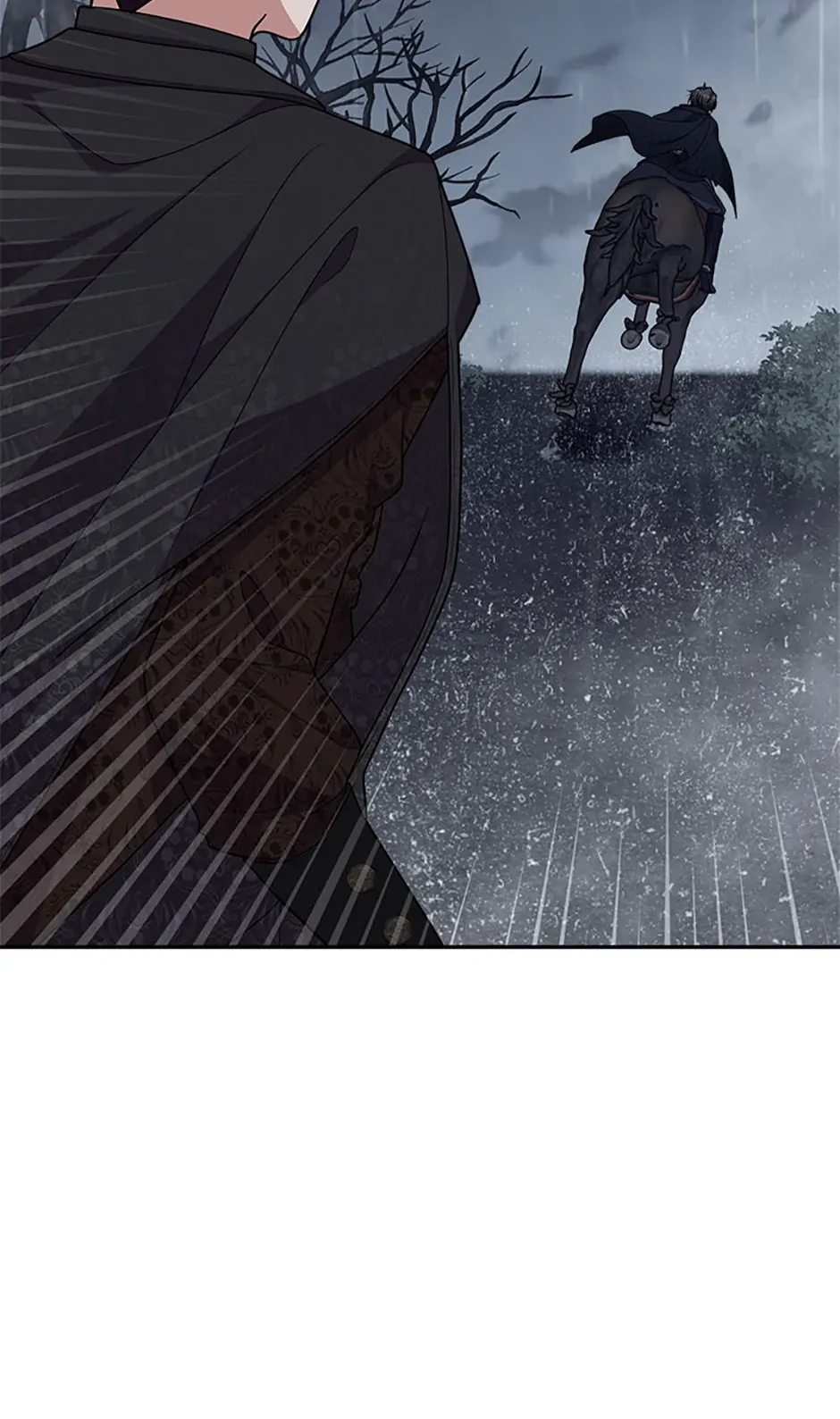 Only for Your Well-Being Chapter 26 page 67