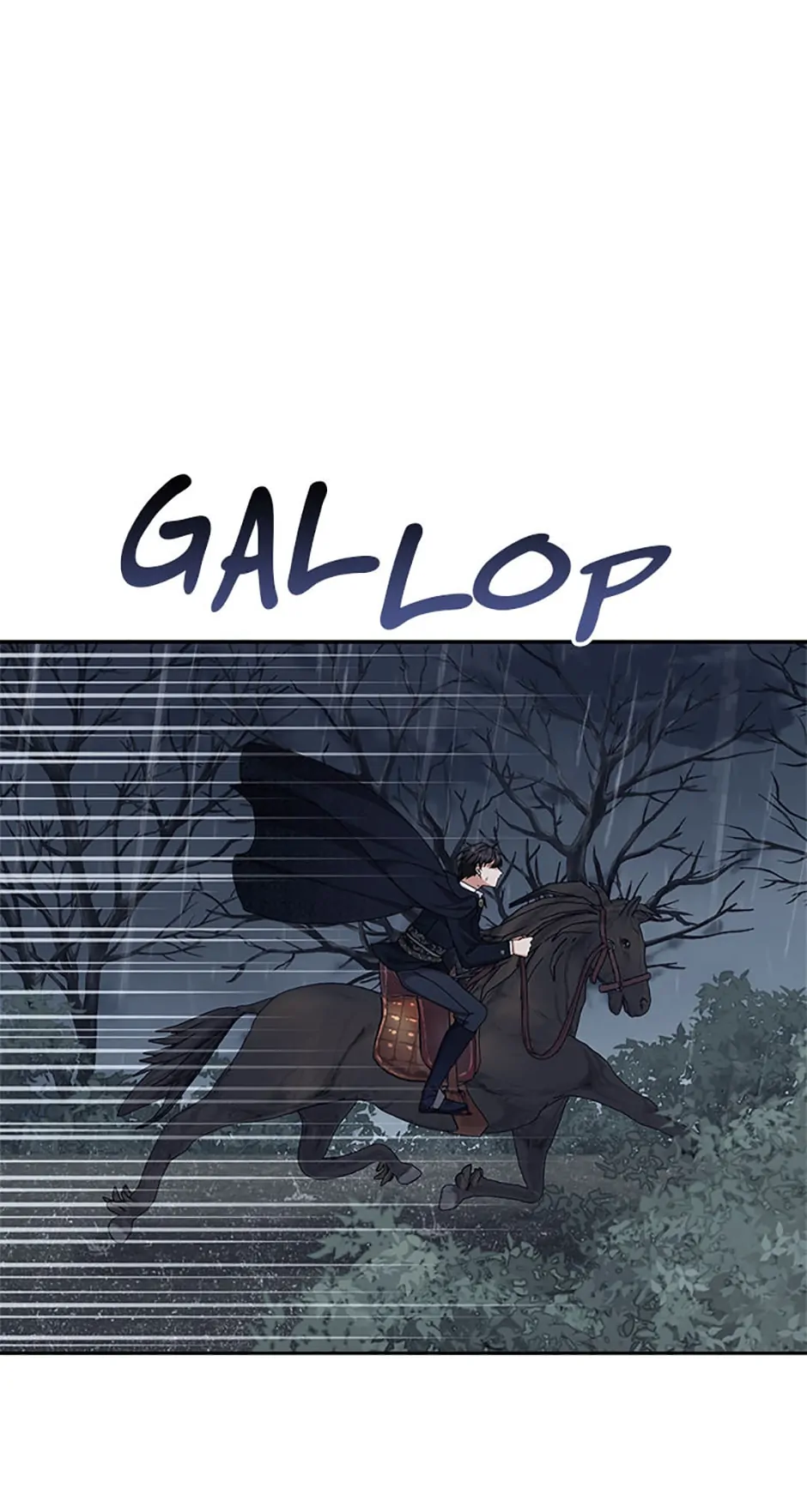 Only for Your Well-Being Chapter 26 page 68