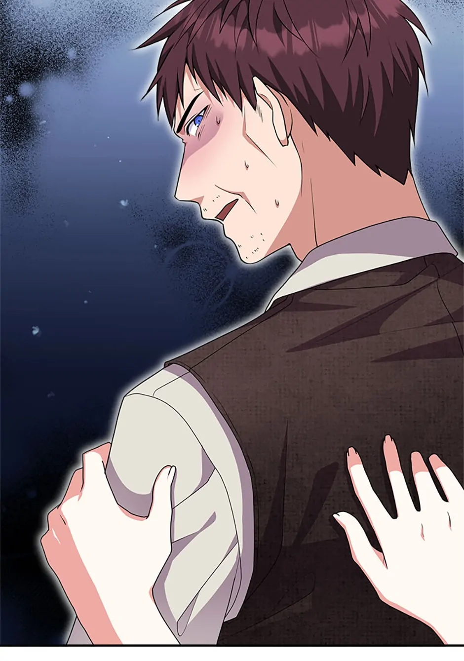 Only for Your Well-Being Chapter 26 page 6