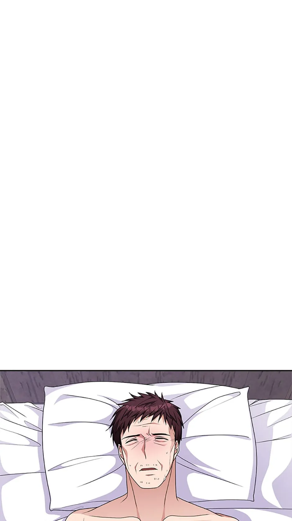 Only for Your Well-Being Chapter 26 page 73