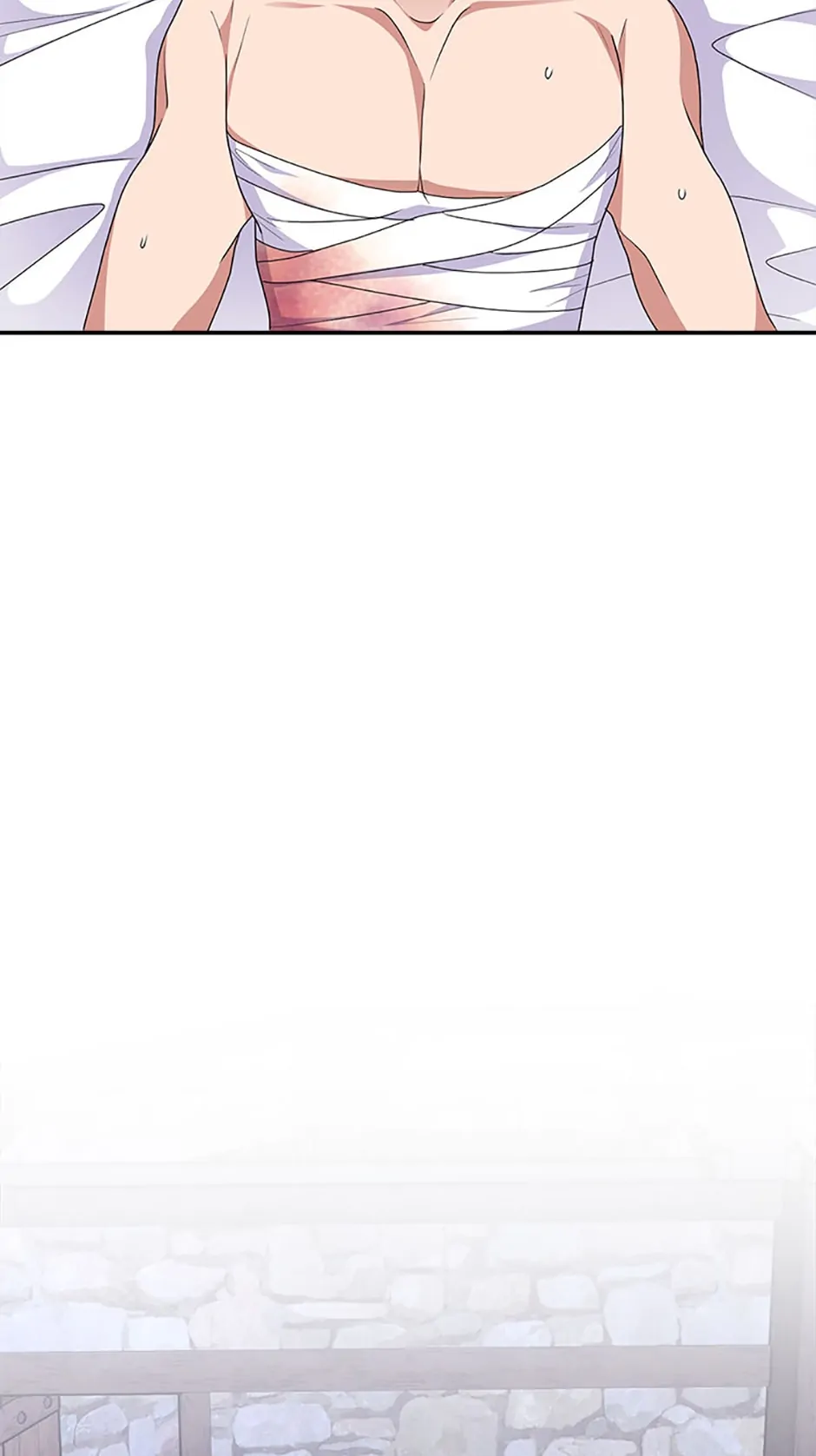 Only for Your Well-Being Chapter 26 page 74