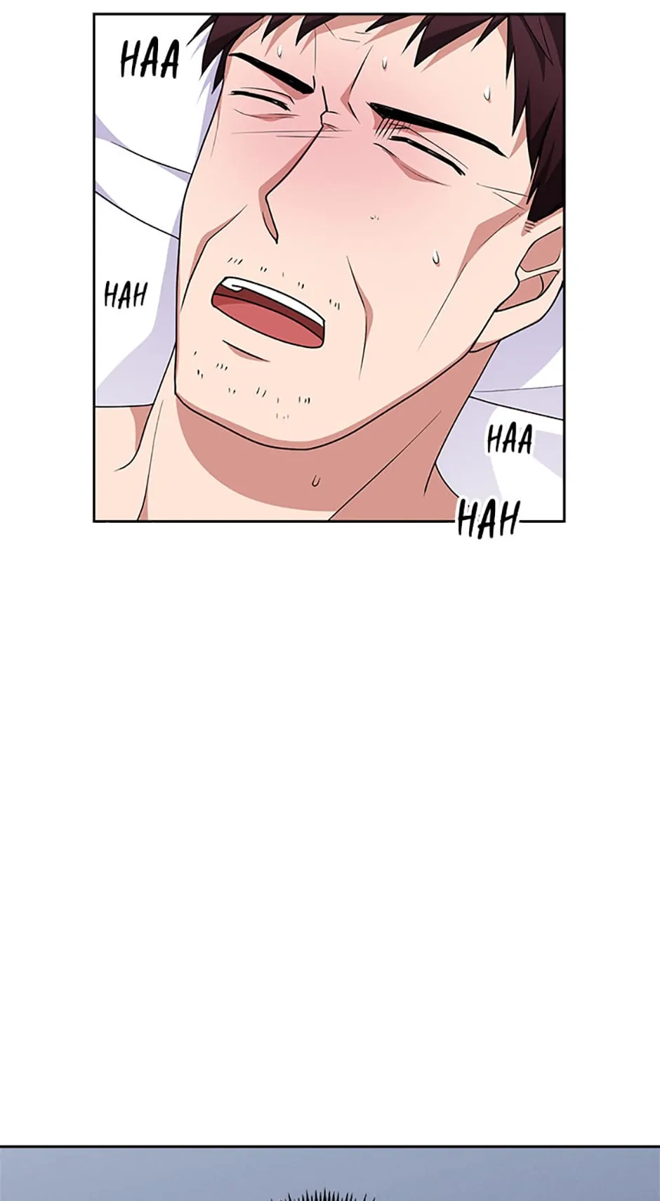 Only for Your Well-Being Chapter 26 page 81