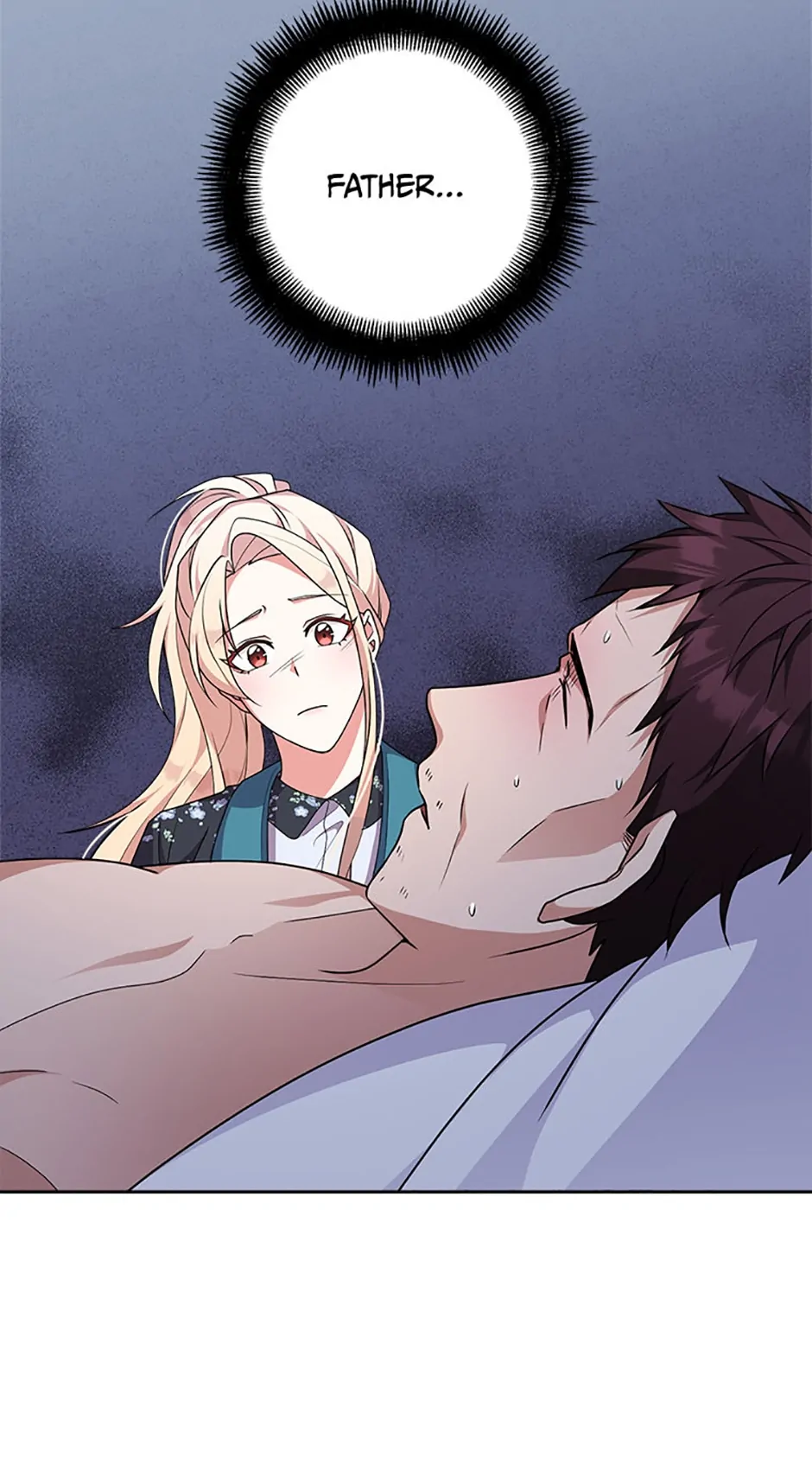 Only for Your Well-Being Chapter 26 page 82