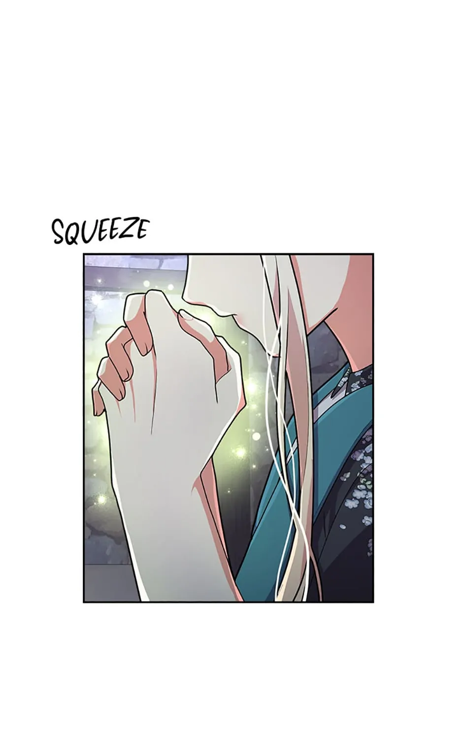 Only for Your Well-Being Chapter 26 page 83