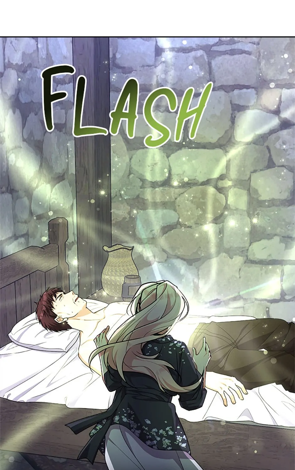 Only for Your Well-Being Chapter 26 page 84