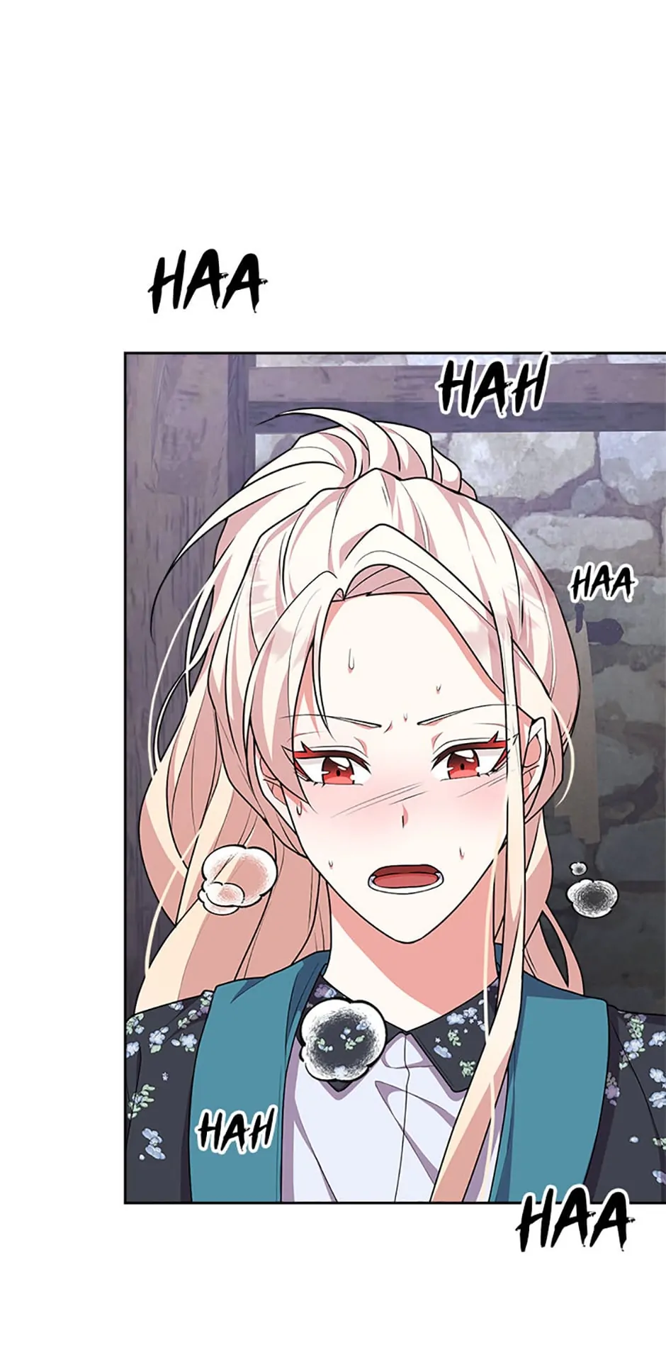 Only for Your Well-Being Chapter 26 page 87