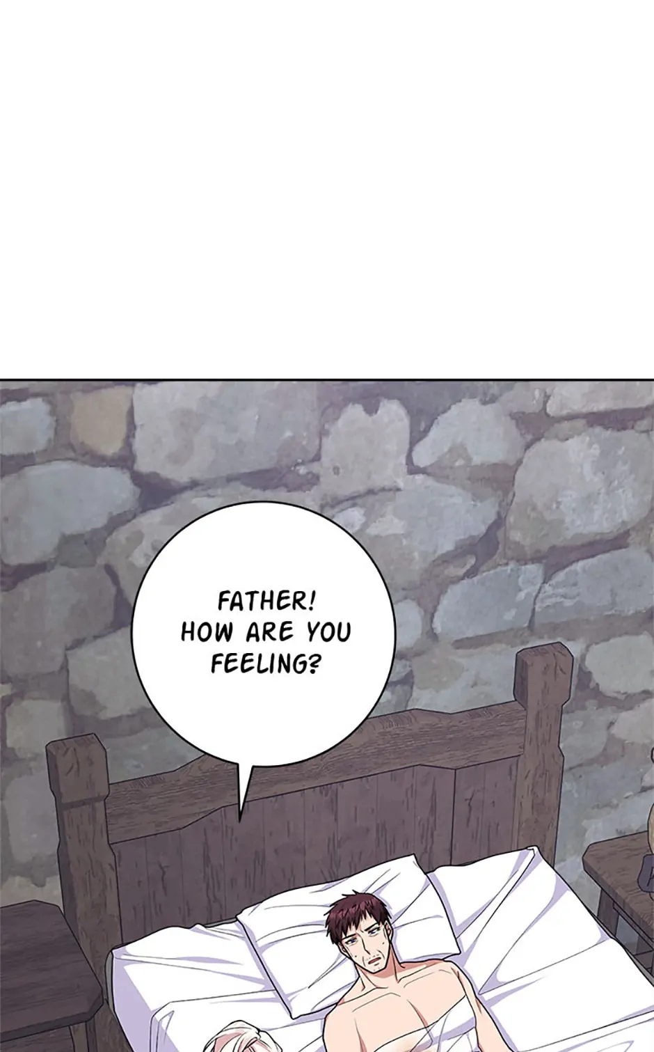Only for Your Well-Being Chapter 26 page 89