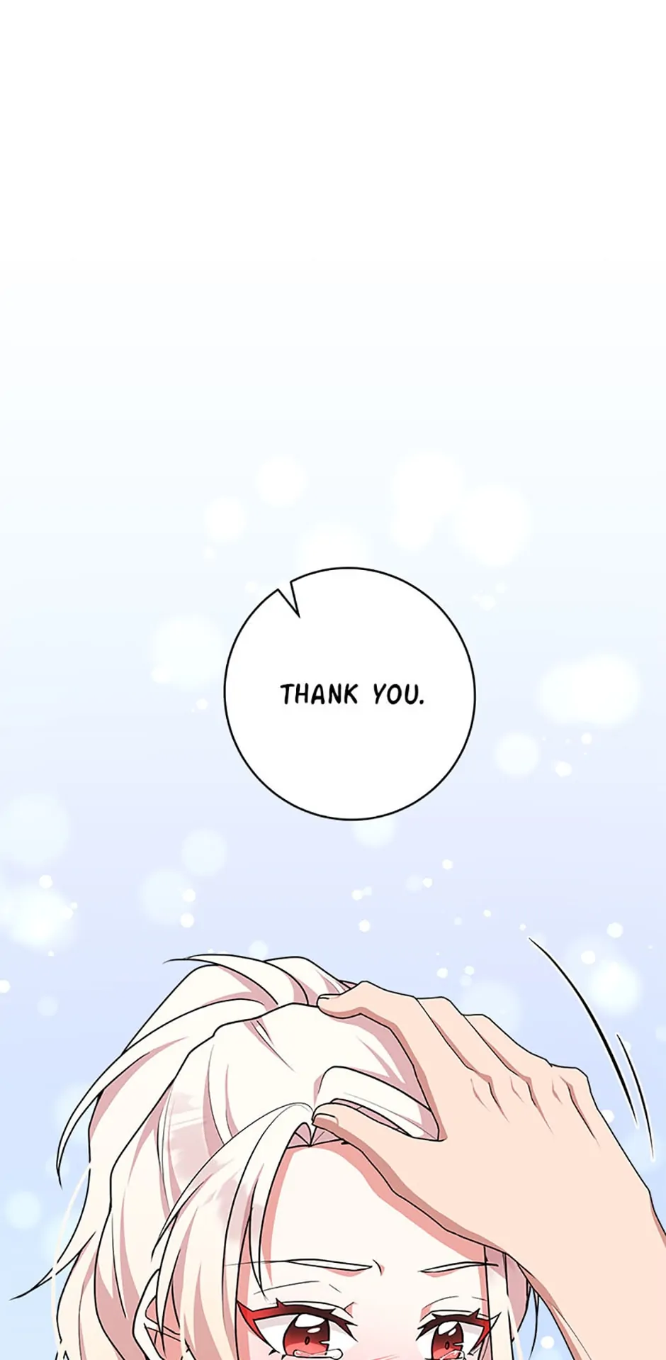 Only for Your Well-Being Chapter 26 page 92