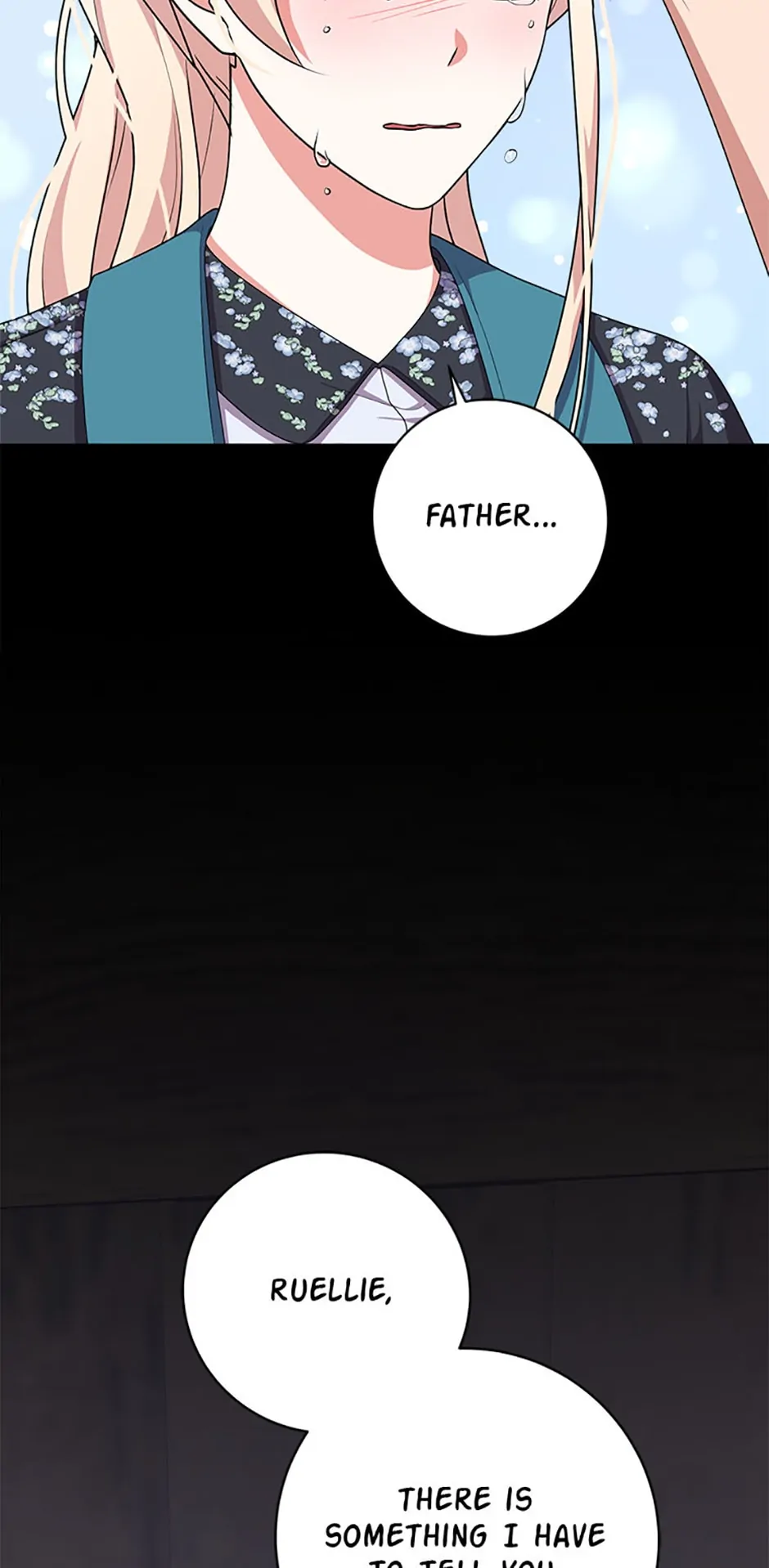 Only for Your Well-Being Chapter 26 page 93
