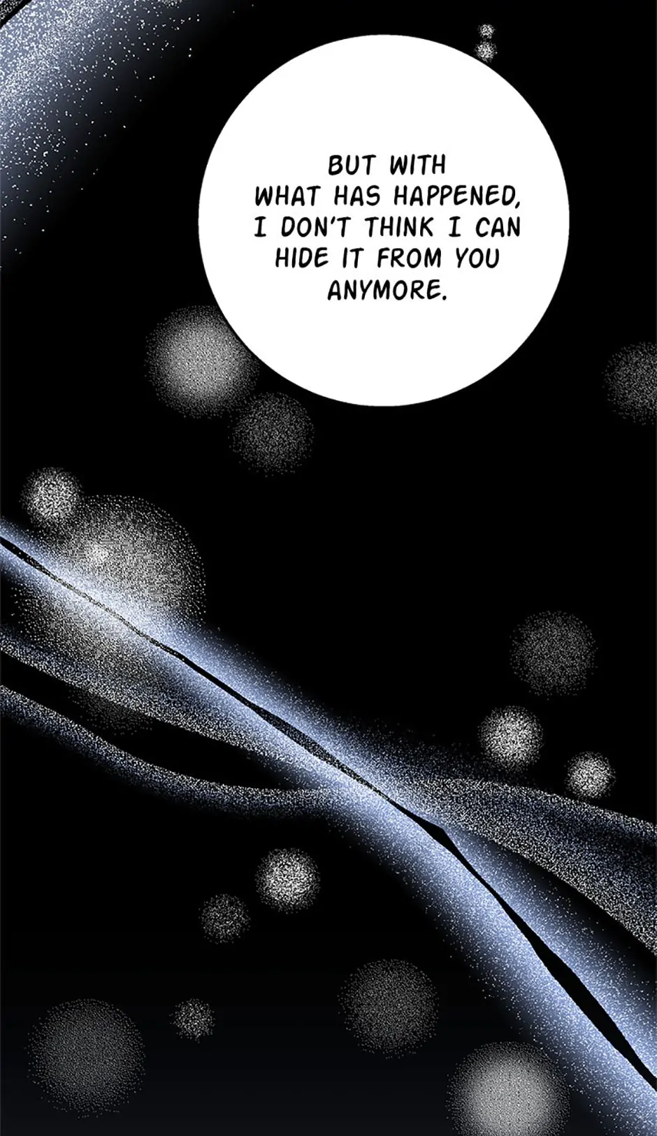 Only for Your Well-Being Chapter 26 page 96