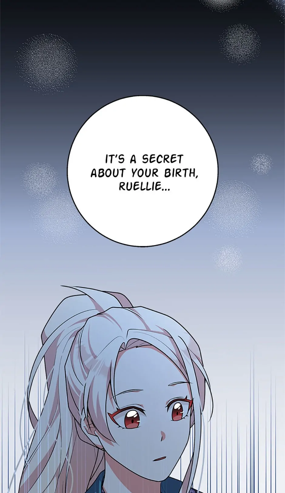 Only for Your Well-Being Chapter 26 page 97