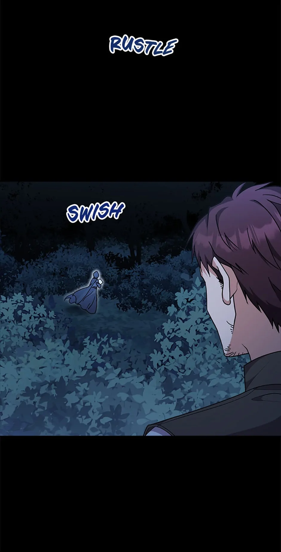 Only for Your Well-Being Chapter 27 page 9