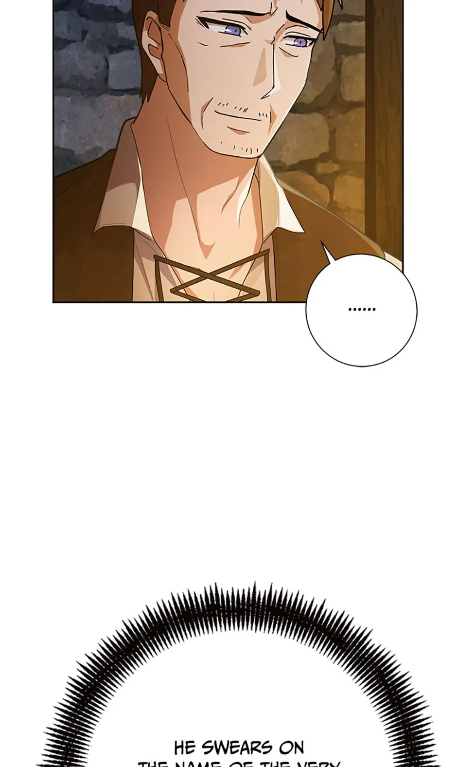 Only for Your Well-Being Chapter 27 page 99