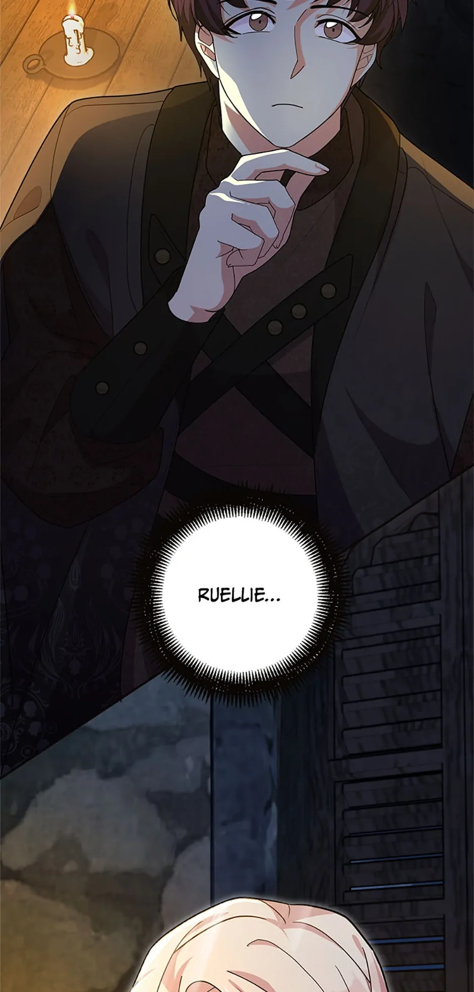 Only for Your Well-Being Chapter 27 page 103