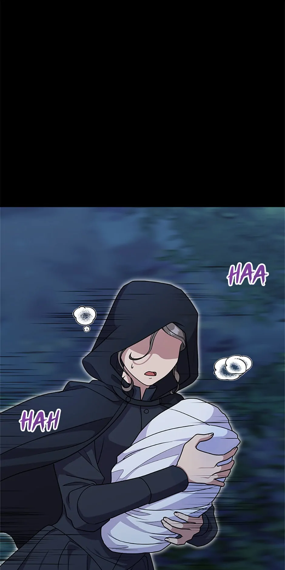 Only for Your Well-Being Chapter 27 page 10
