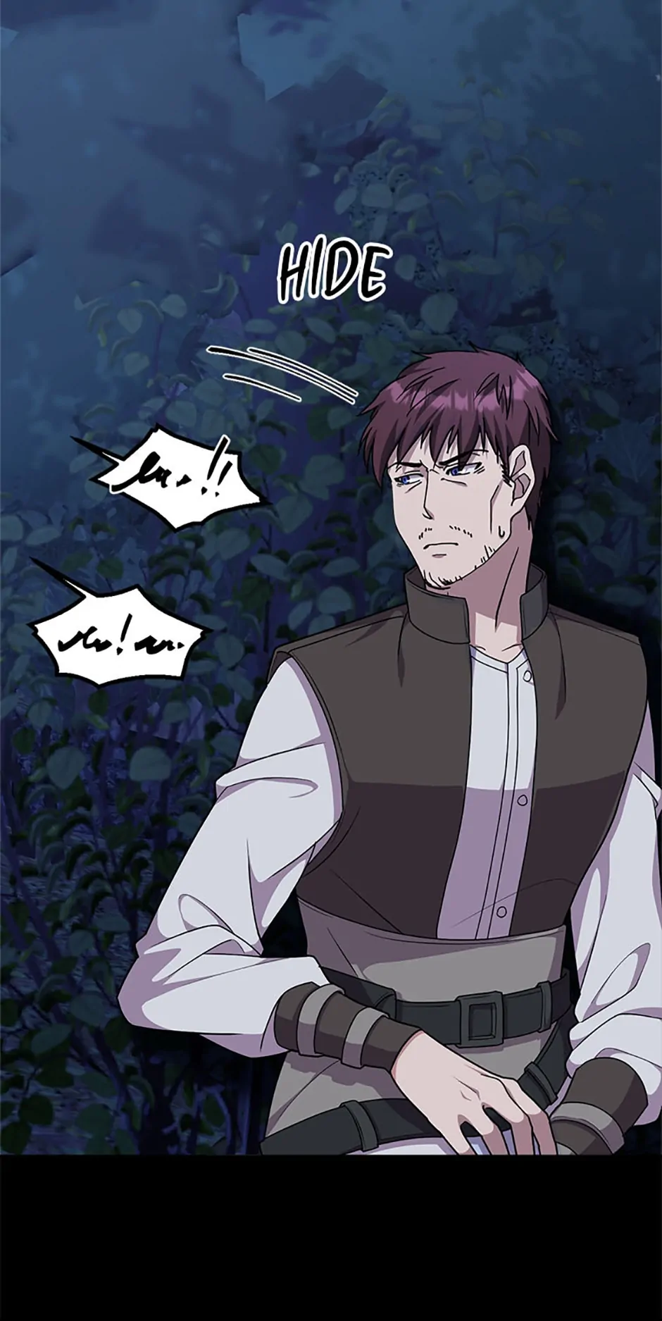 Only for Your Well-Being Chapter 27 page 13