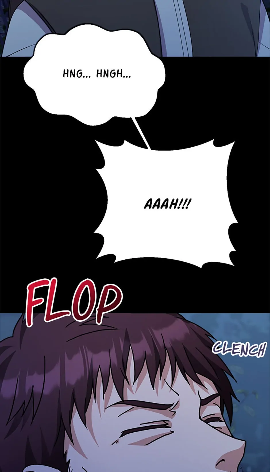 Only for Your Well-Being Chapter 27 page 15