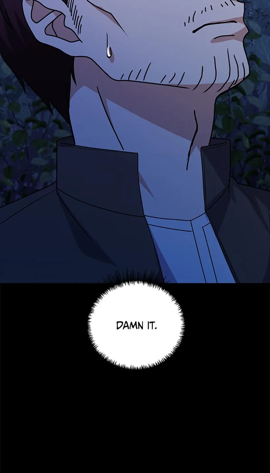 Only for Your Well-Being Chapter 27 page 16