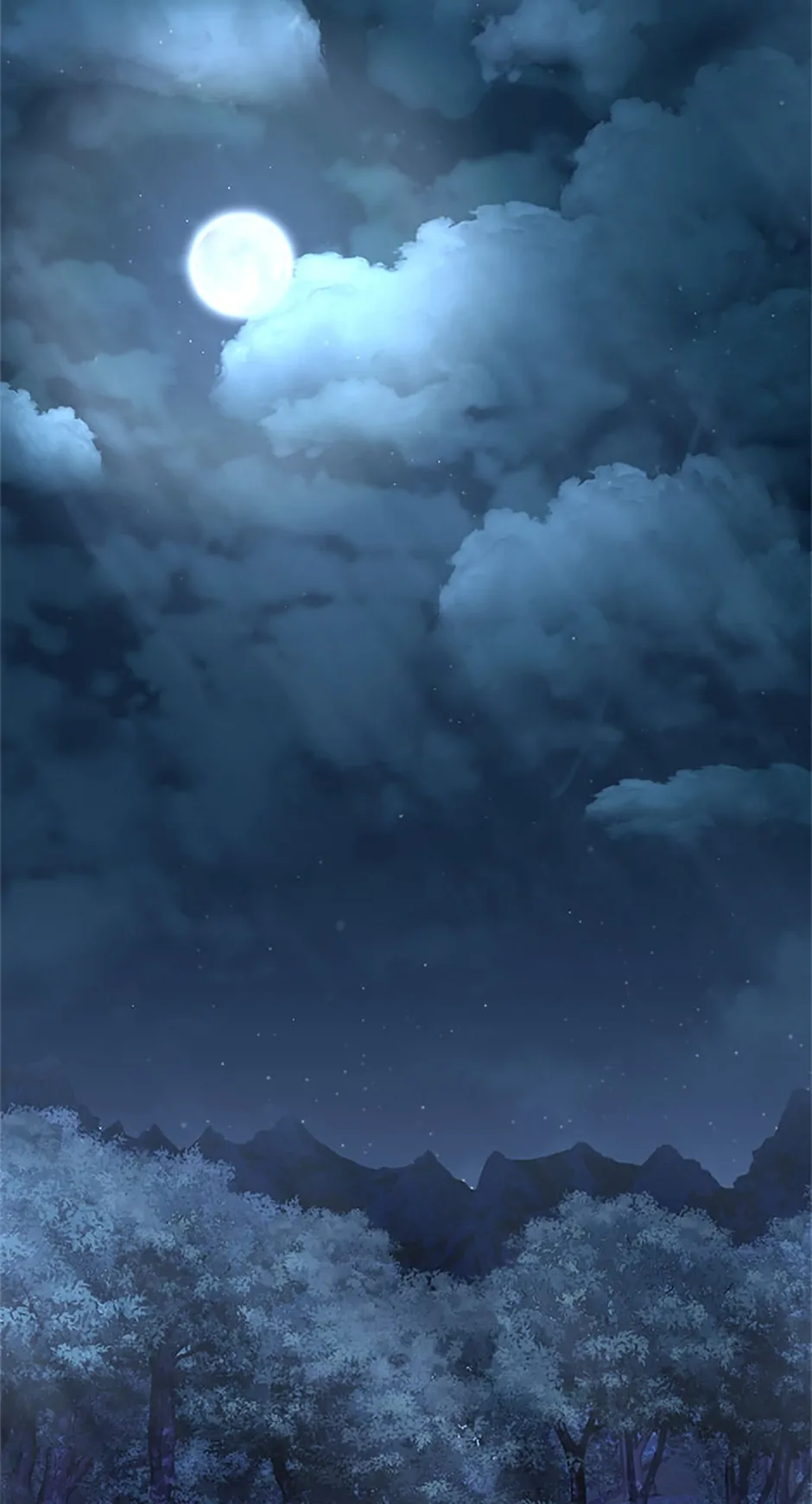 Only for Your Well-Being Chapter 27 page 2