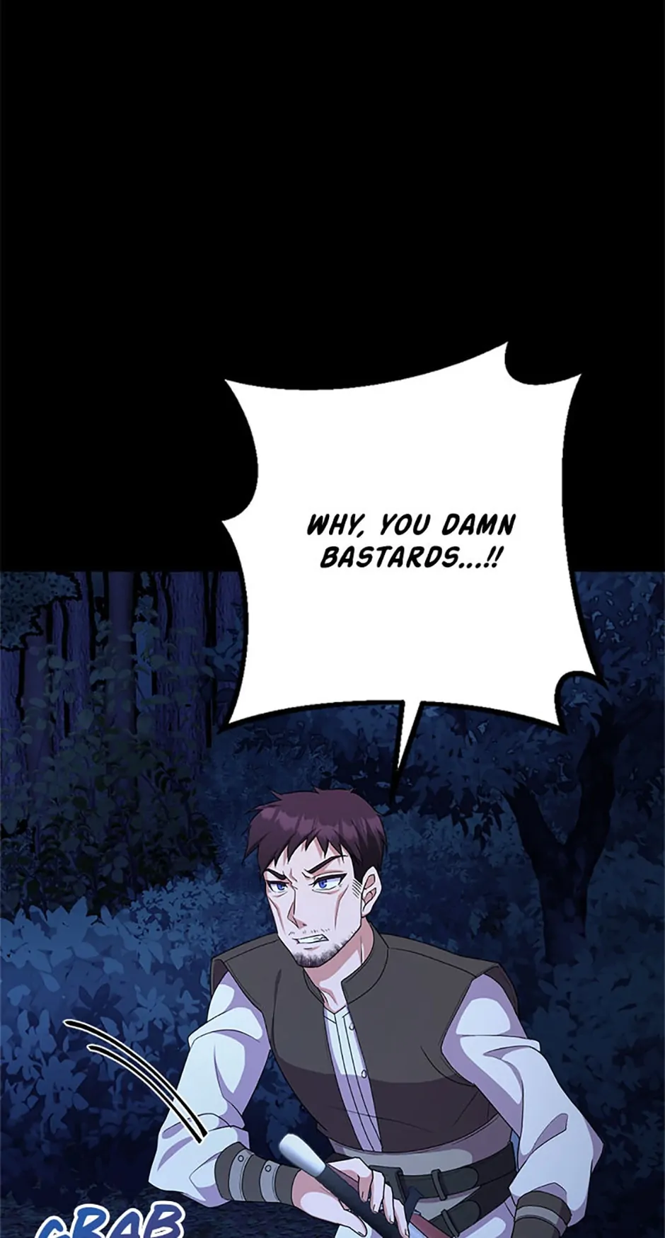 Only for Your Well-Being Chapter 27 page 29
