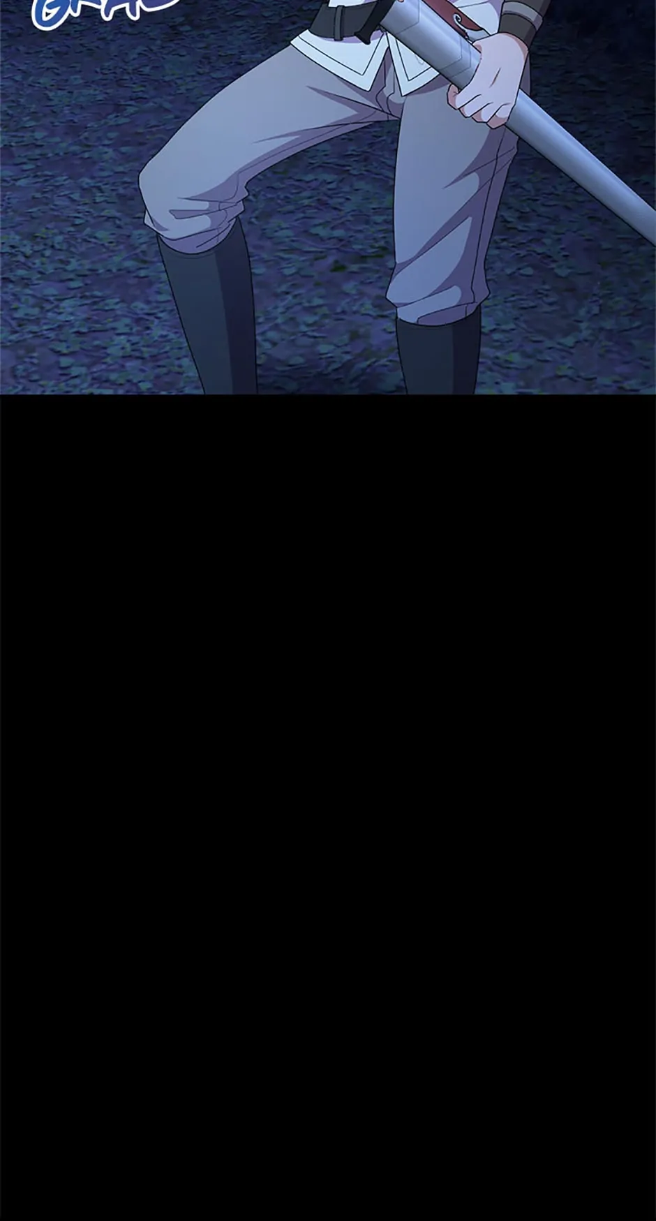 Only for Your Well-Being Chapter 27 page 30