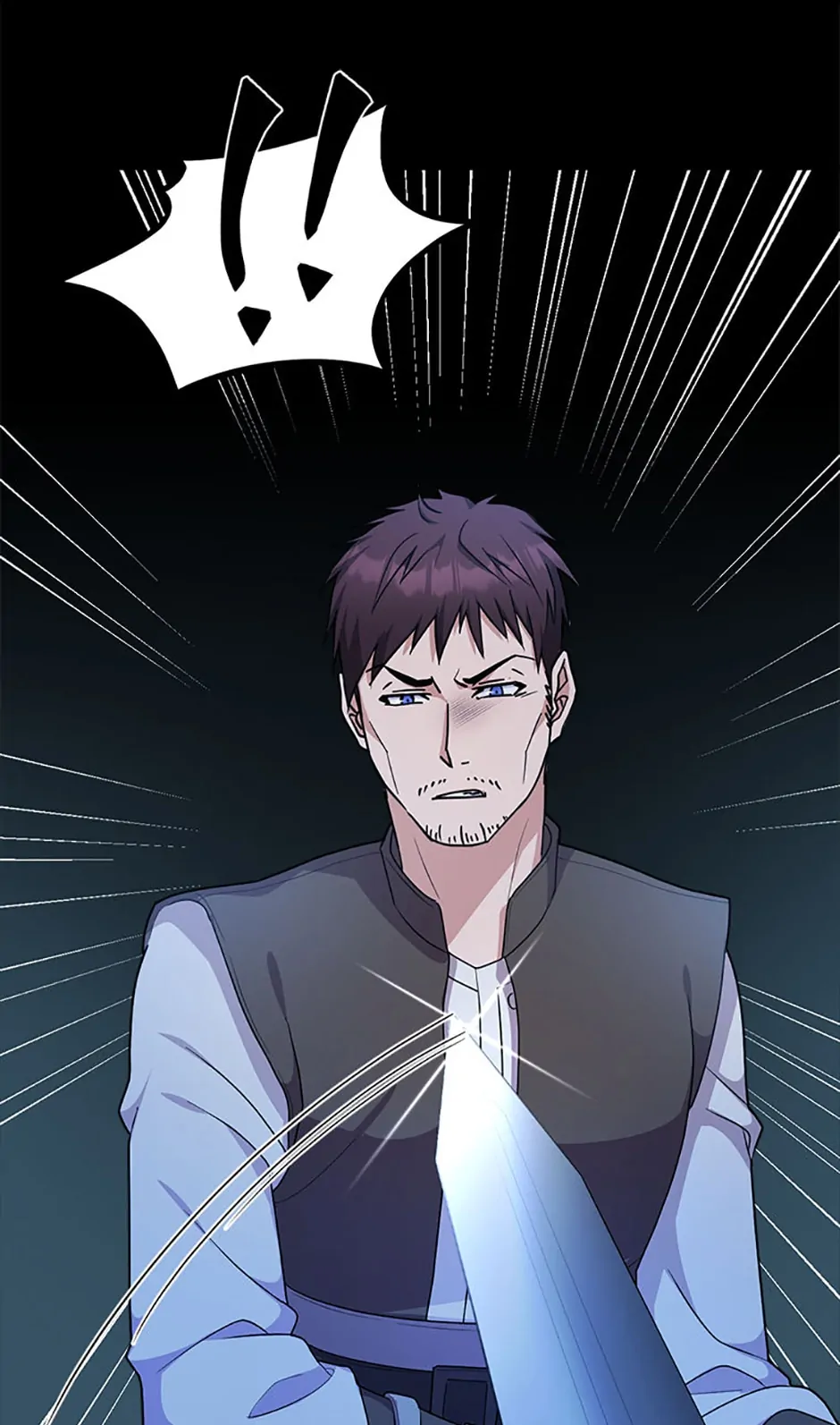 Only for Your Well-Being Chapter 27 page 31