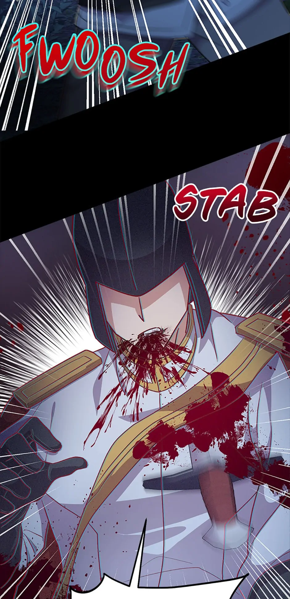 Only for Your Well-Being Chapter 27 page 36