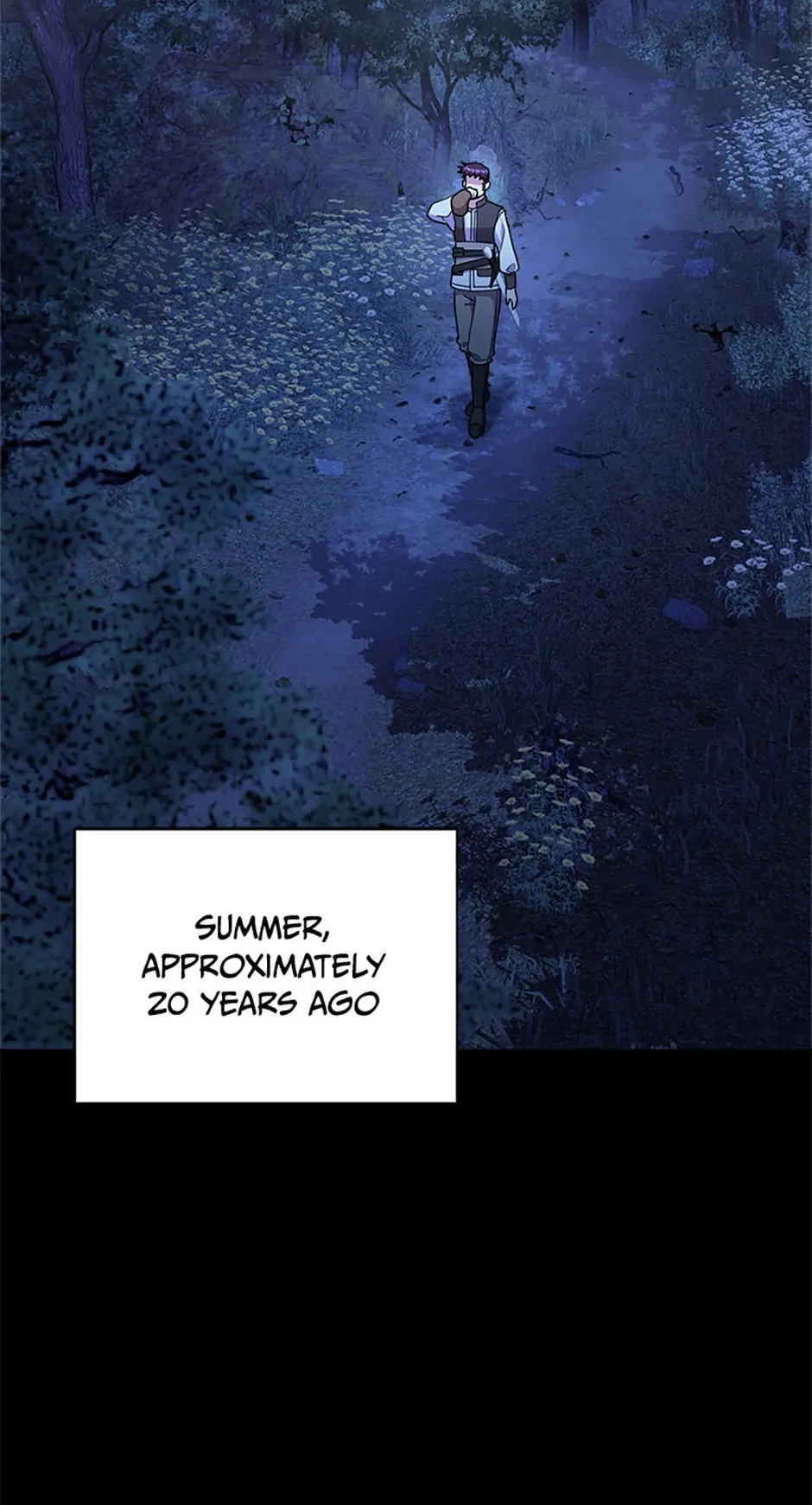 Only for Your Well-Being Chapter 27 page 3