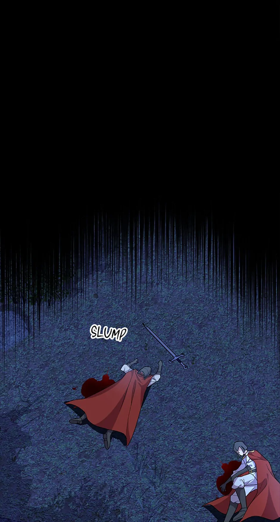 Only for Your Well-Being Chapter 27 page 40