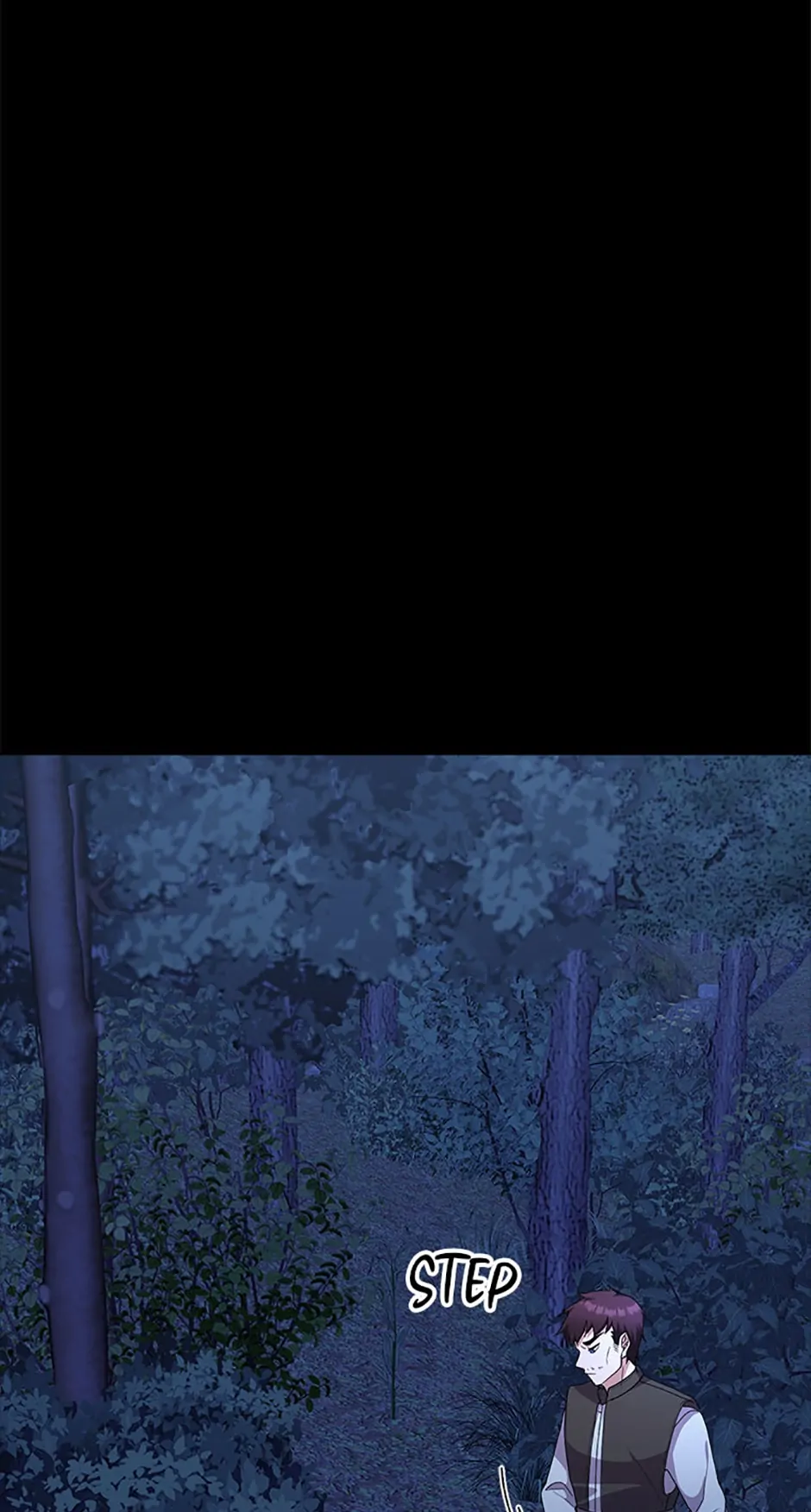 Only for Your Well-Being Chapter 27 page 42