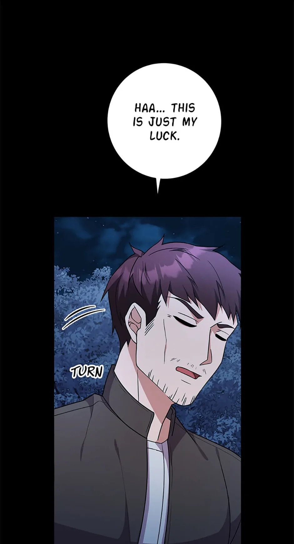 Only for Your Well-Being Chapter 27 page 45