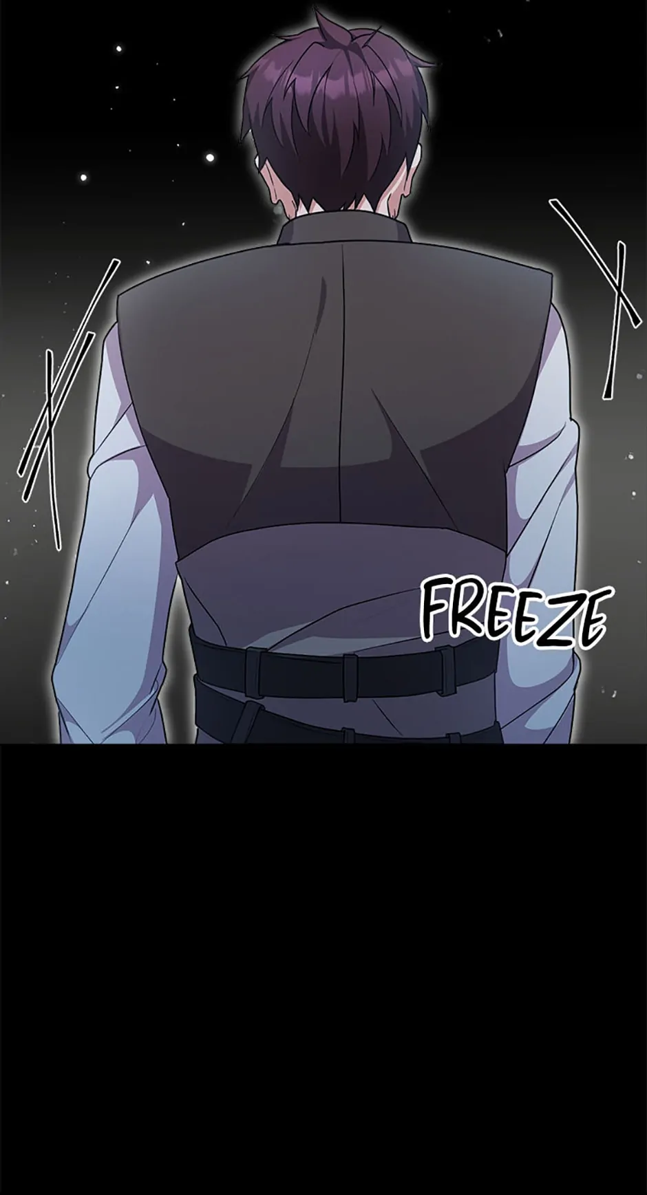 Only for Your Well-Being Chapter 27 page 47